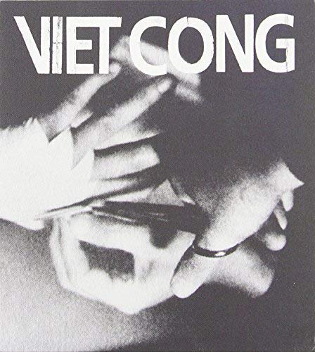Viet Cong [Audio CD] Viet Cong