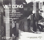 Viet Cong [Audio CD] Viet Cong