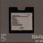 View [Audio CD] Rom=pari