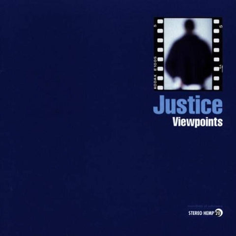 Viewpoints [Audio CD] Justice