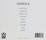 Viktrola [Audio CD] Viktrola