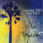 Villa Mogador-Cannes Palm Beach 2 [Audio CD] Various Artists