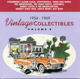 Vintage Collectibles 5 [Audio CD] Various Artists