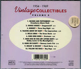 Vintage Collectibles 5 [Audio CD] Various Artists