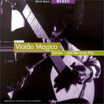 Violao Magico [Audio CD] Jose Barrense Dias