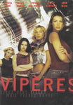 Viperes (Bilingual) [DVD]