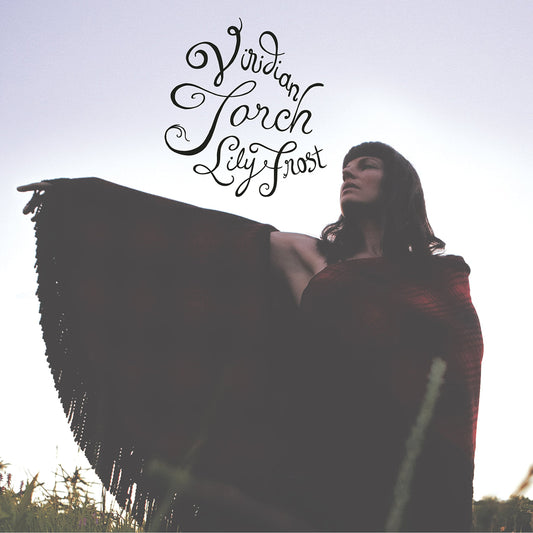 Viridian Torch [Audio CD] Frost, Lily