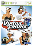 Virtua Tennis 3 - Xbox 360