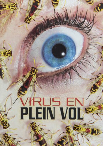 Virus en Plein Vol [DVD]