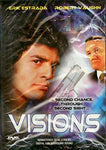 Visions [DVD]