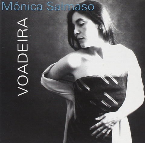 Voadeira [Audio CD] Monica Salmaso