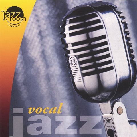 Vocal Jazz [Audio CD] Jazz Room