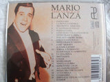 Voice Of [Audio CD] Lanza, Mario