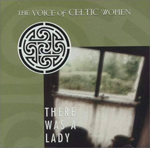 Voice of Celtic Women [Audio CD] Various Artists