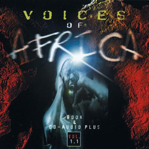 Voices of Africa [Audio CD] Various Artists