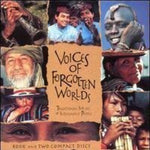 Voices of Forgotten Worlds [Audio CD] Various Artists