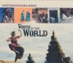 Voices of the World [Audio CD] Various Artists