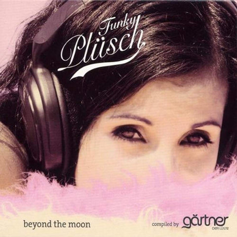 Vol. 1-Funky Plusch [Audio CD] Funky Plusch