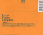 Vol. 1-Turbo Studio Sessions [Audio CD] Turbo Studio Sessions