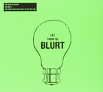 Vol. 2-Best of Blurt [Audio CD] Blurt