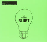 Vol. 2-Best of Blurt [Audio CD] Blurt