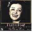 Vol. 2-La Vie En Rose [Audio CD] Piaf, Edith