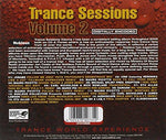 Vol. 2-Nukleuz Trance Sessions [Audio CD] Nukleuz Trance Sessions
