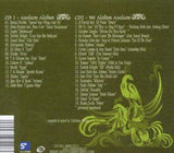 Vol. 2-Oriental Garden [Audio CD] VARIOUS ARTISTS