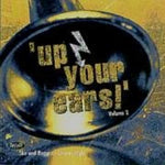 Vol. 2-Up Your Ears! [Audio CD] Up Your Ears
