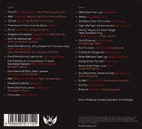 Vol. 3-Housexy-Spring '06 [Audio CD] Housexy