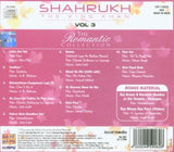 Vol. 3-King Khan-the Romantic Collection [Audio CD] Khan, Shahrukh