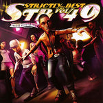 Vol 49- Strictly The Best [Audio CD] Various Artists - Ada
