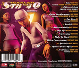 Vol 49- Strictly The Best [Audio CD] Various Artists - Ada
