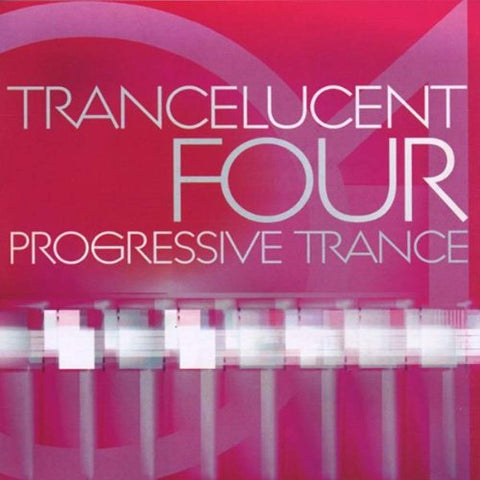 Vol. 4-Trancelucent [Audio CD] Trancelucent