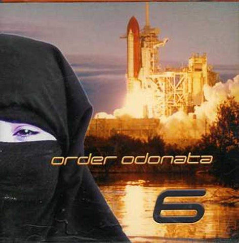 Vol. 6-Order Ordanata / Various [Audio CD] VARIOUS ARTISTS