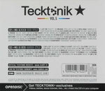 Vol. 8-Tecktonik [Audio CD] Tecktonik