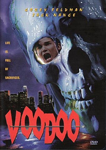Voodoo [DVD]
