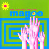 Vote the Pacifist Ticket Today [Audio CD] Magoo