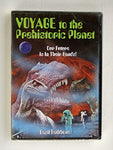 Voyage To The Prehistoric Planet [DVD]