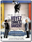 Voyez Comme Ils Dansent (Version française) [DVD]