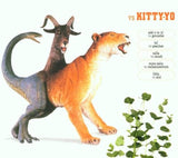 Vs Kitty-Yo / Various [Audio CD] VARIOUS ARTISTS