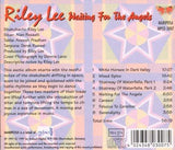 Waiting For The Angels [Audio CD] LEE,RILEY