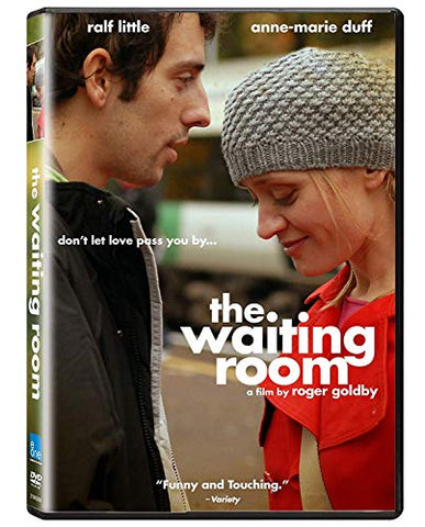 Waiting Room [DVD]