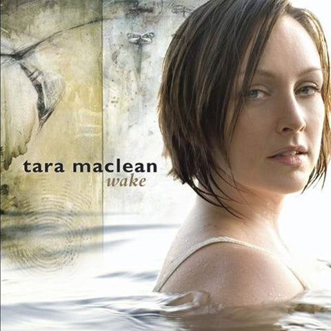 Wake [Audio CD] [Audio CD] Tara Maclean