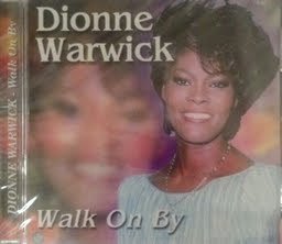 Walk on by [Audio CD]