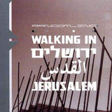 Walking in Jerusalem [Audio CD] Random Inc