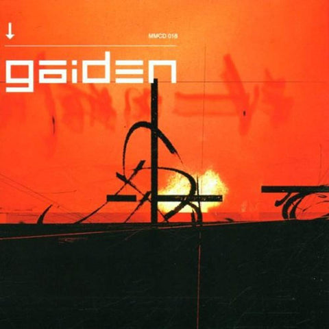 Walking on Wires [Audio CD] Gaiden