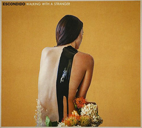 Walking With A Stranger [Audio CD] Escondido