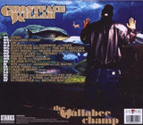 Wallabee Champ [Audio CD] Ghostface Killah