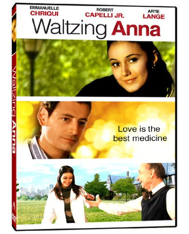 Waltzing Anna [DVD]